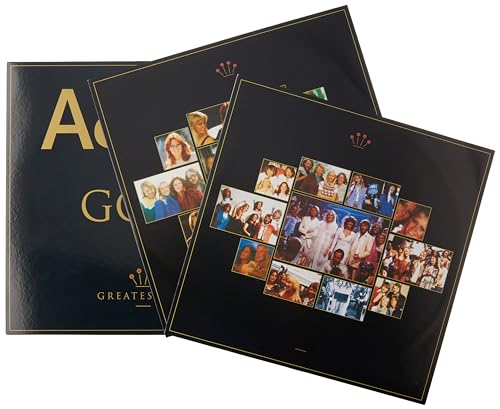 Capitol Gold - Greatest Hits[180g 2 LP] - Image 3