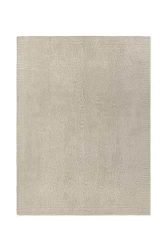 Barefoot Dreams CozyChic Throw Linen 54x72 - Image 3