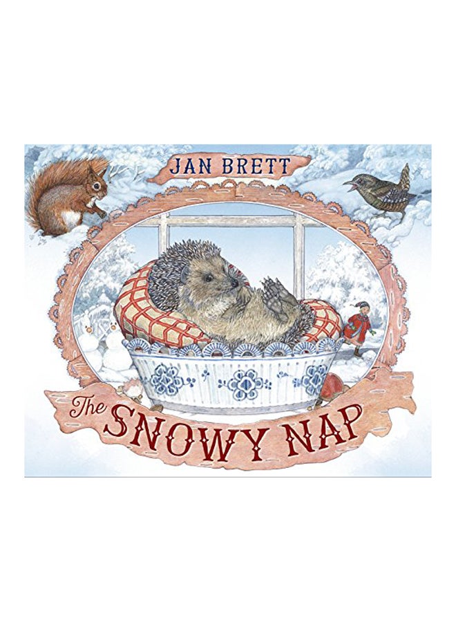 The Snowy Nap
