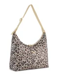 PUMA toasted almond-animal aop