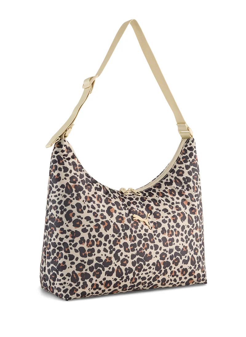 بوما Pop Slouchy Hobo Bag