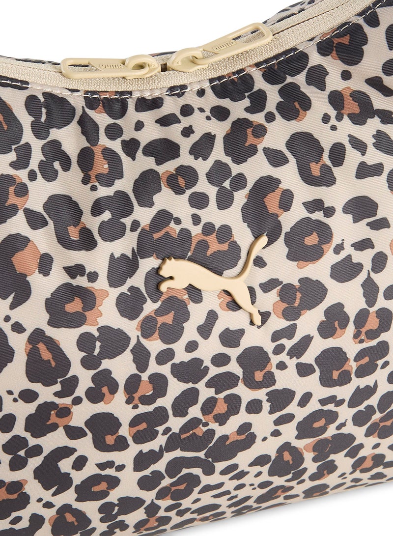 PUMA Pop Slouchy Hobo Bag  - Image 3