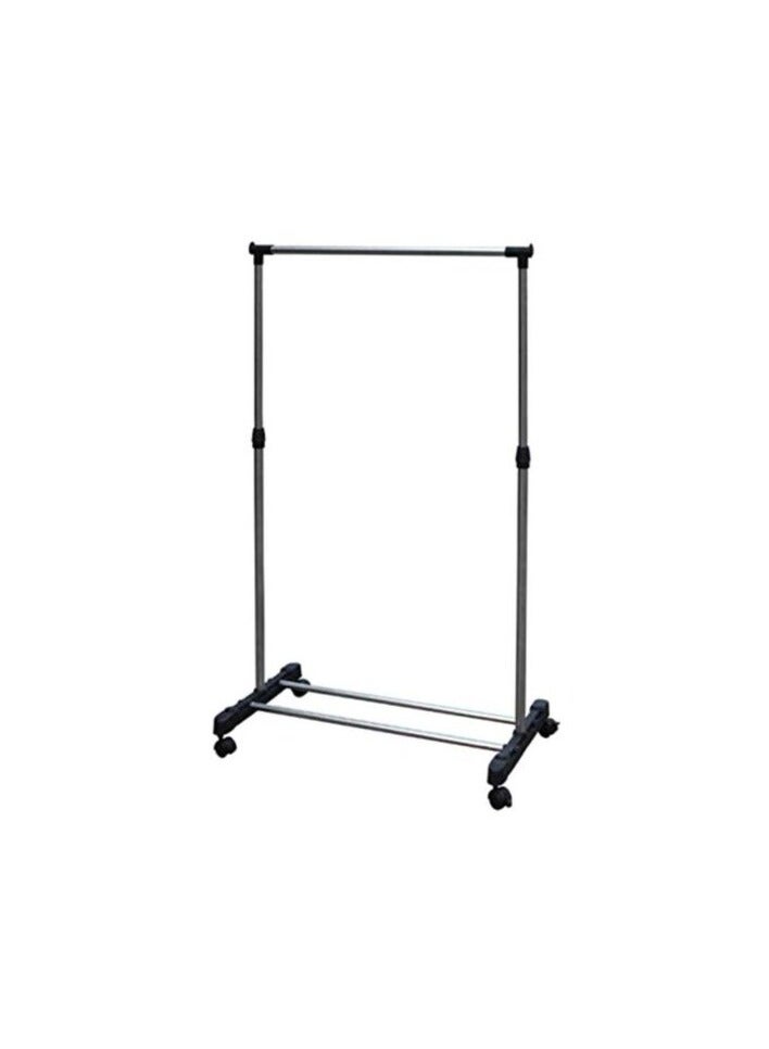 PROMASS Single Pole Cloth Rack 