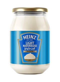 Heinz light mayonnaise, 310 gm - pzsku/Z7AC19288928ACD01BCD8Z/45/_/1740441881/9f6f5bb1-e2b1-4a2c-bb66-27abf95aac98