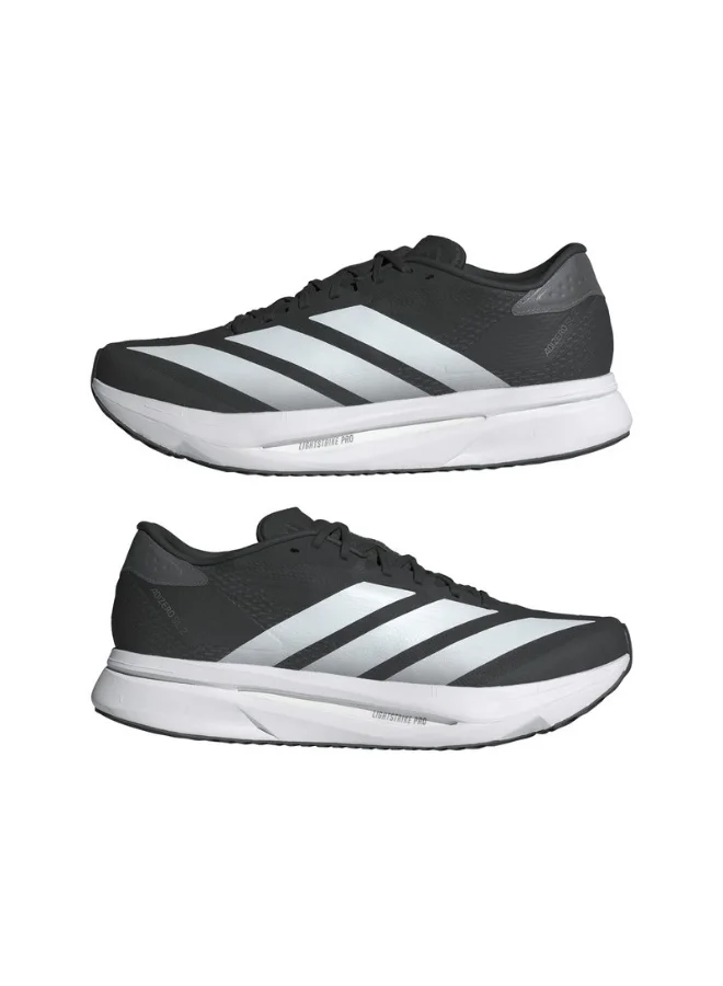 Adidas Adizero Sl2 M M Black Running Shoes For Men
