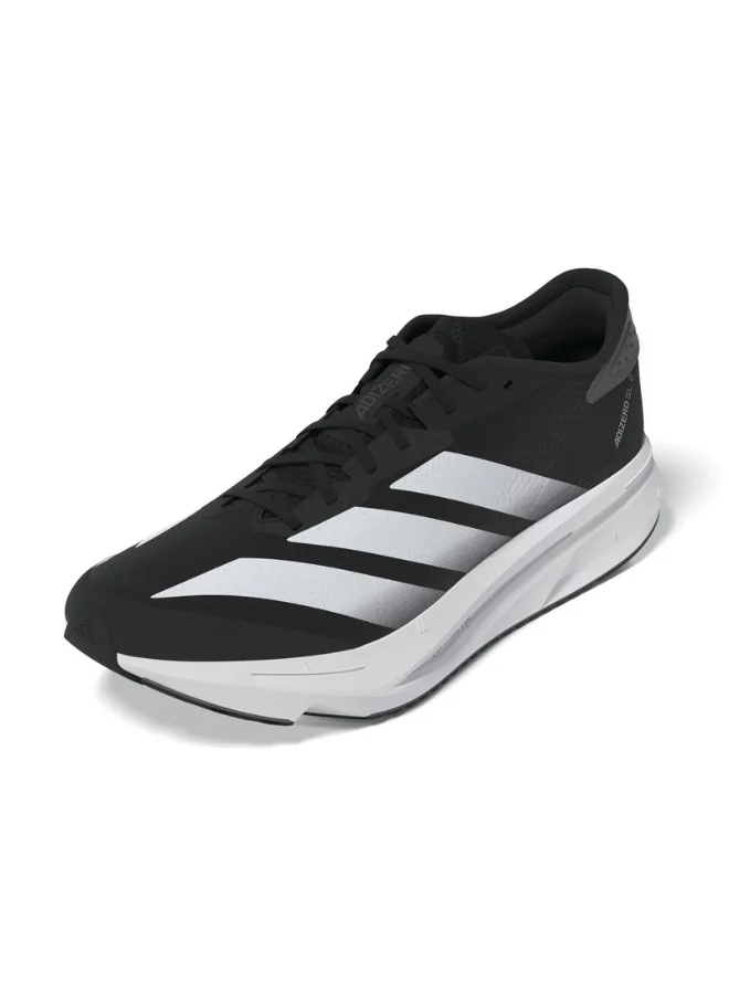 Adidas Adizero Sl2 M M Black Running Shoes For Men