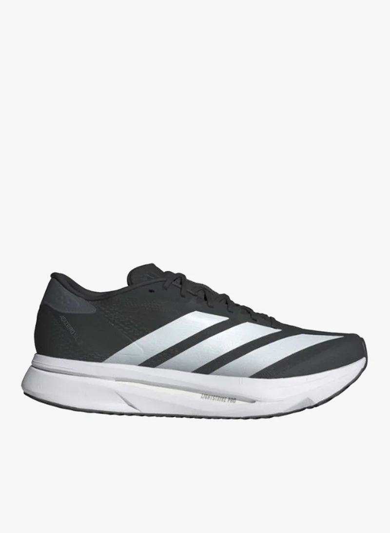 Adidas Adizero Sl2 M Black Running Shoes
