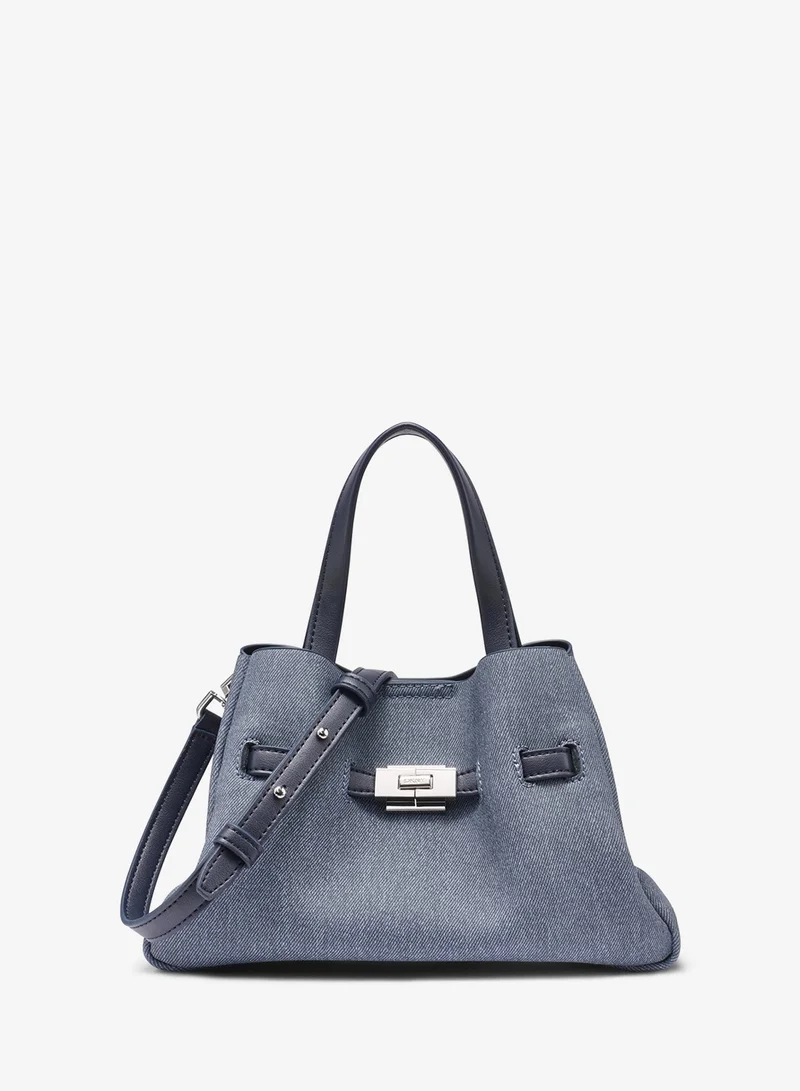 د ك ن ي حقيبة بريار صغيرة