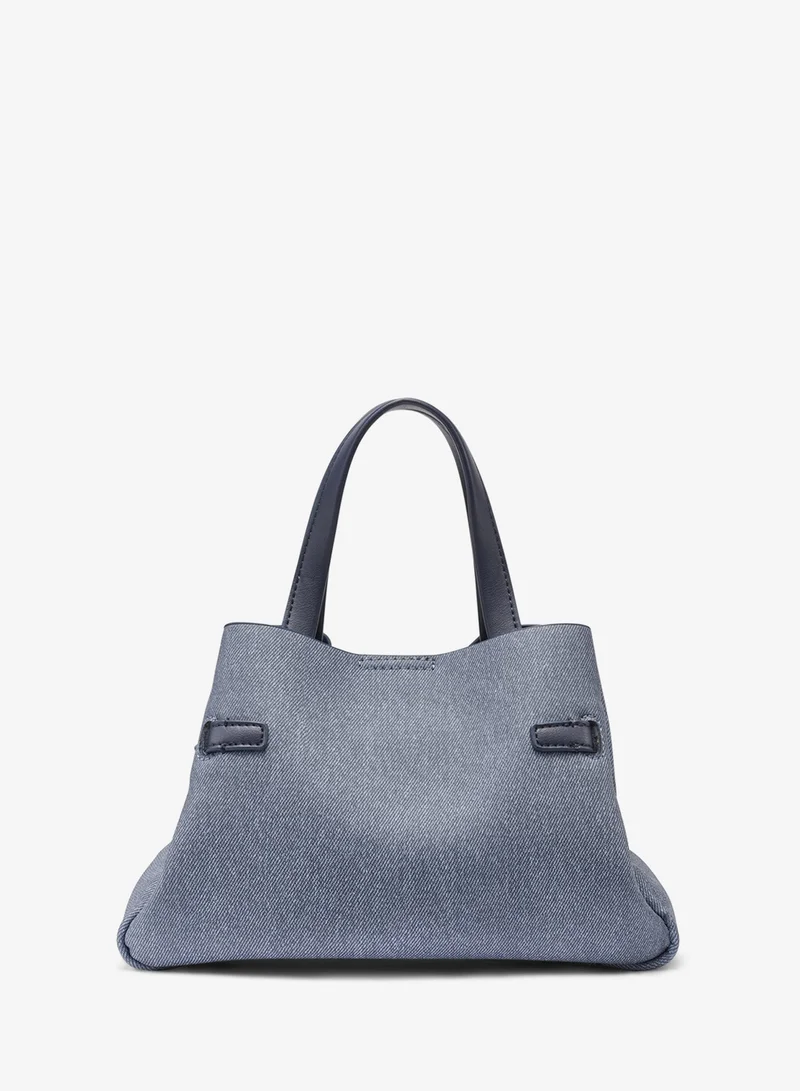 DKNY  Bryar Small Satchel for Women | Best Price UAE