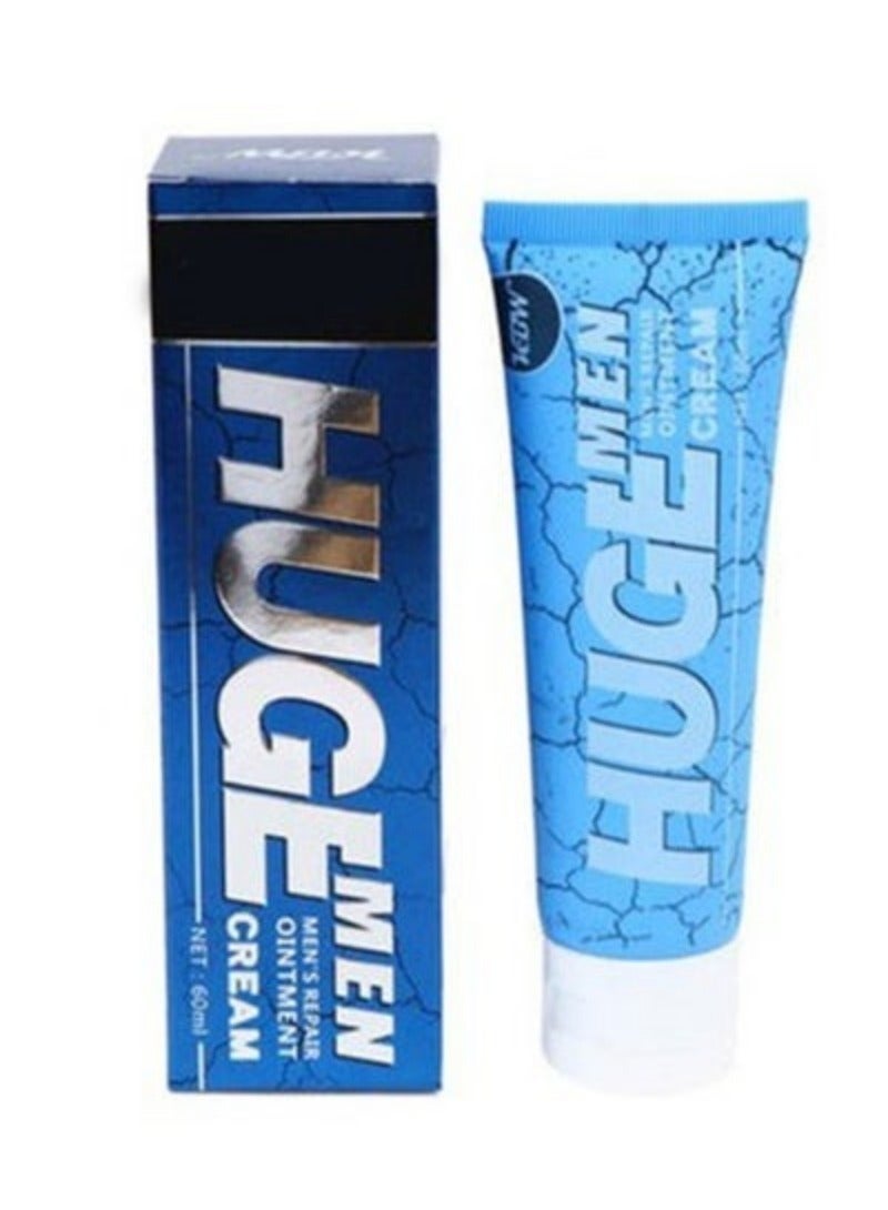 Generic Huge Mens Health Power Cream