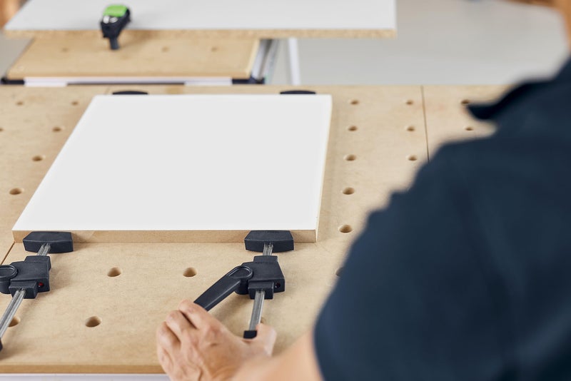 Festool فيستول 488030 عناصر تثبيت عبوة 2 - Image 4