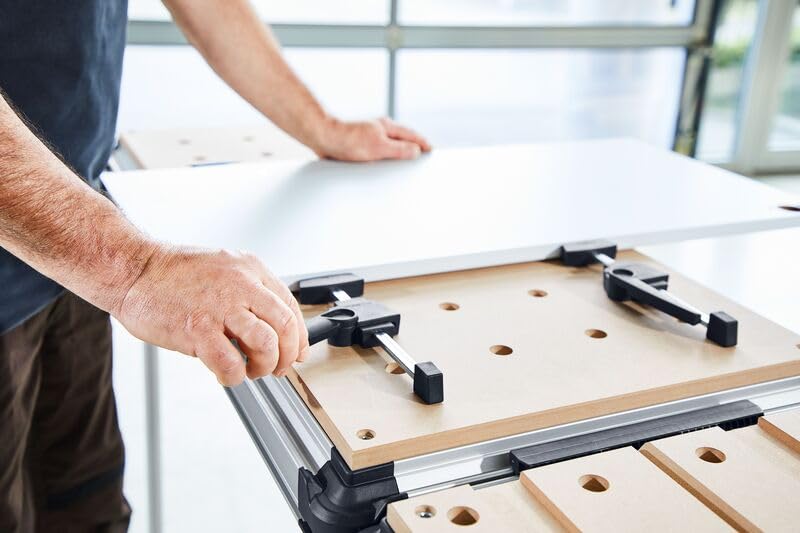 Festool فيستول 488030 عناصر تثبيت عبوة 2 - Image 3