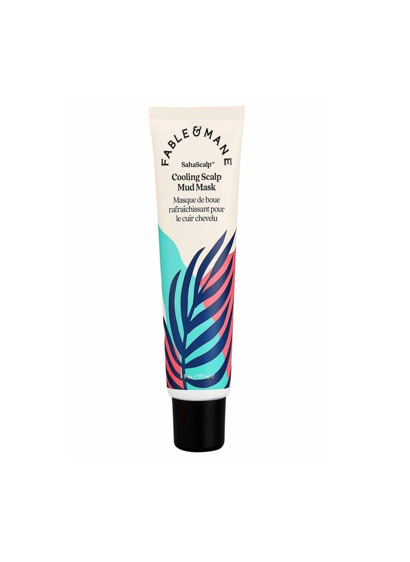 Fable and Mane - Fable and Mane SahaScalp™ - Scalp Reset Kit - Image 1