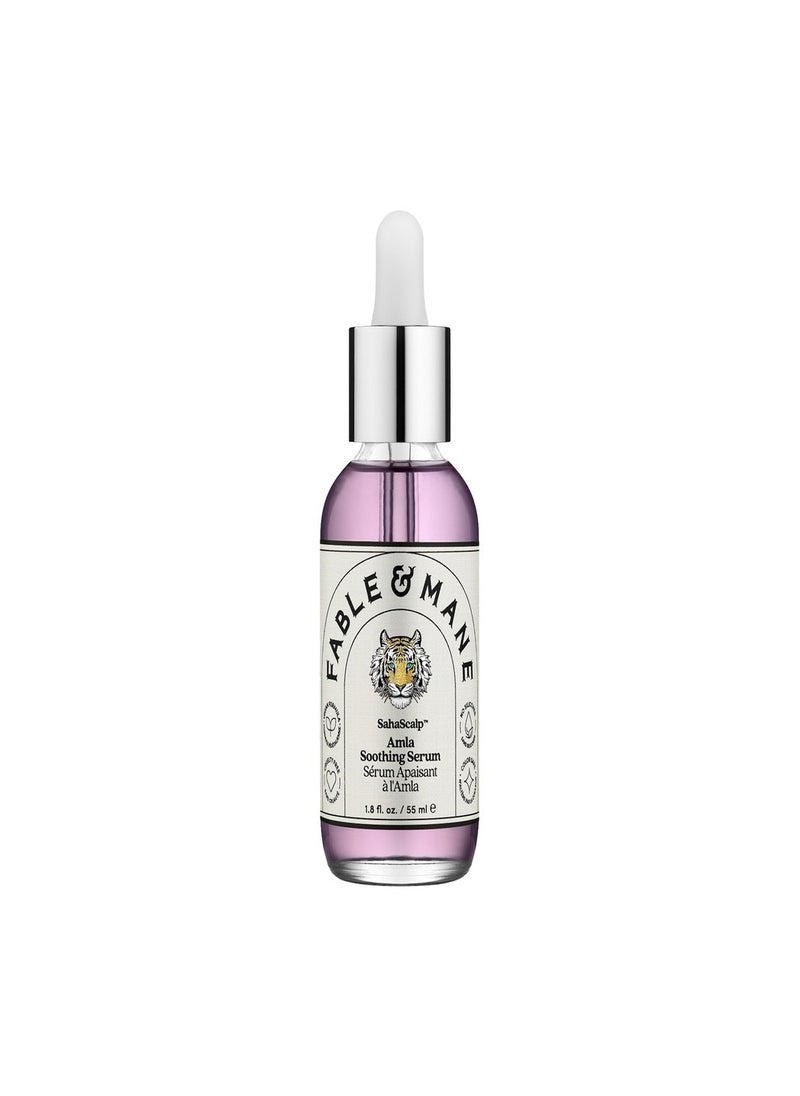 Fable and Mane Fable and Mane SahaScalp™ - Scalp Reset Kit  - Image 2