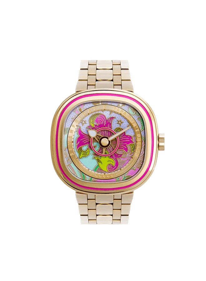 Sevenfriday Montre C2/01 Papa Don't Preach - Image 1