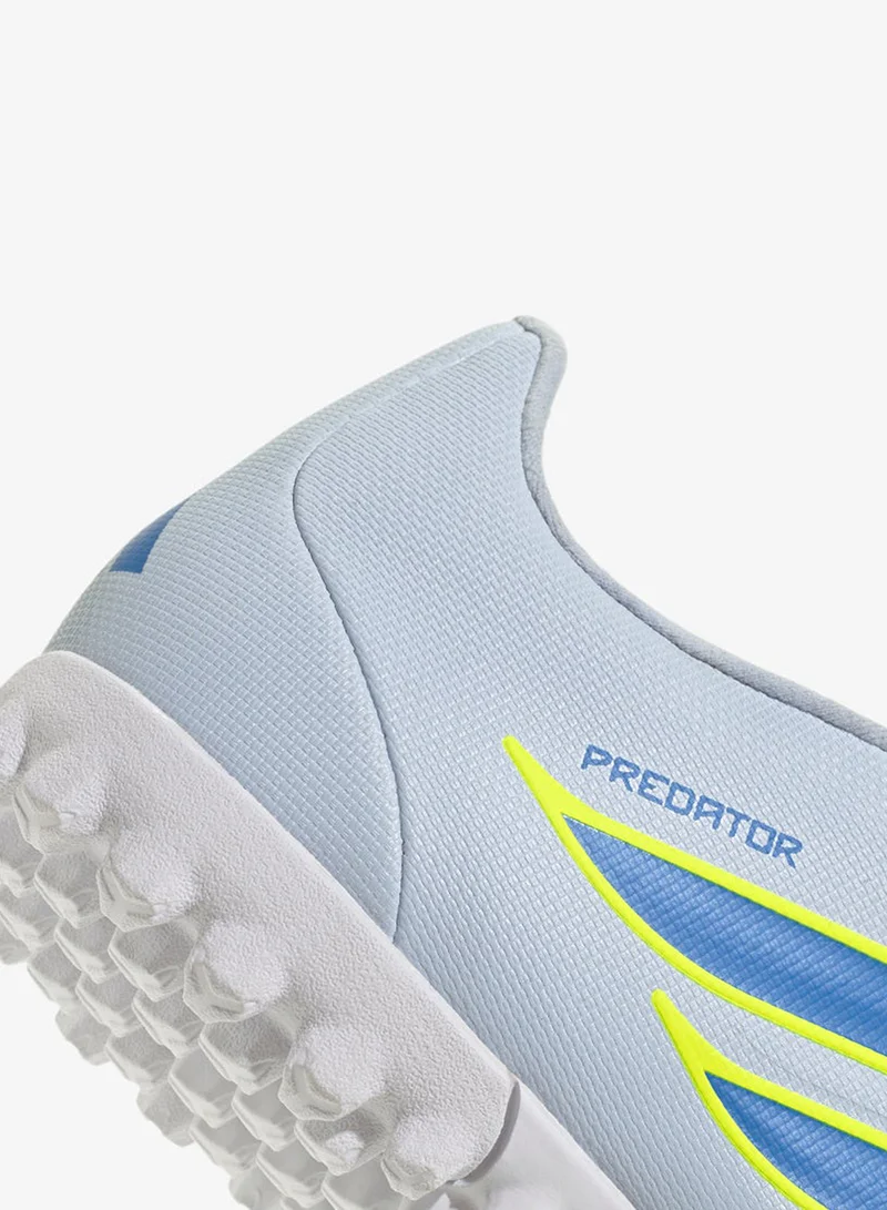 Adidas  Predator Club Fold-Over Tongue Turf Football Shoes  | Best Price UAE