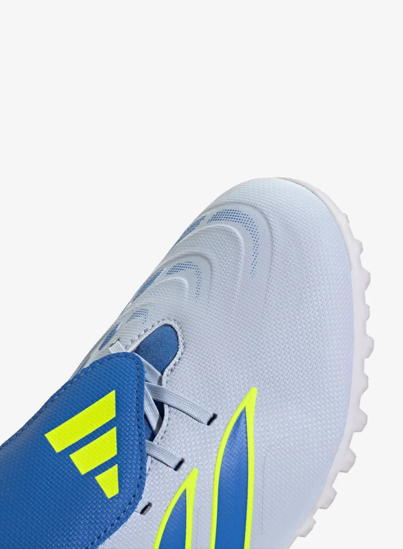 Adidas  Predator Club Fold-Over Tongue Turf Football Shoes  | Best Price UAE