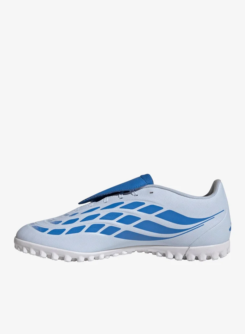 Adidas  Predator Club Fold-Over Tongue Turf Football Shoes  | Best Price UAE