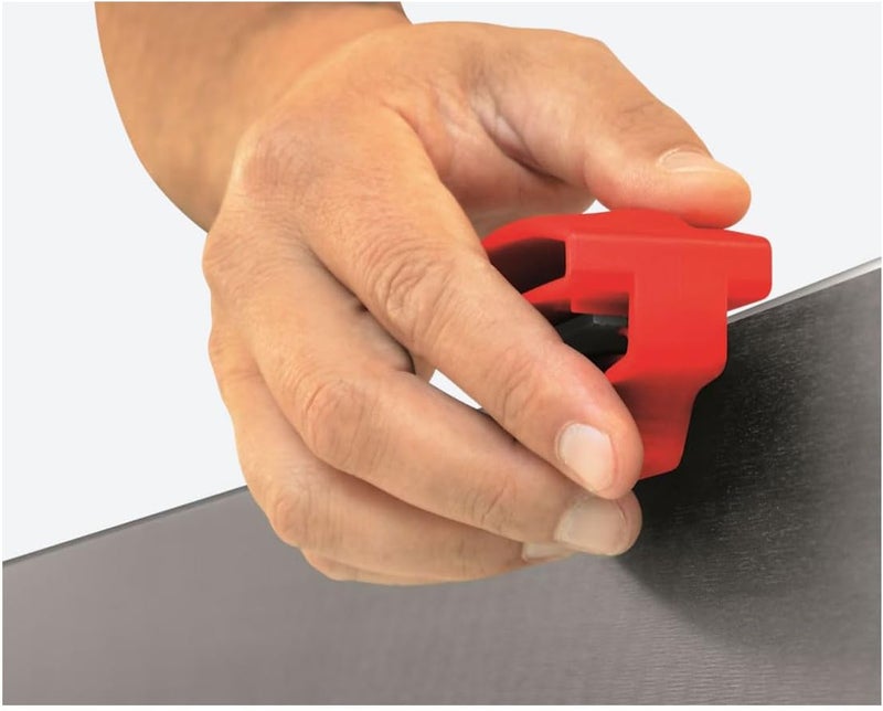 Swix Ski Snowboard Maintenance Tool Edger Kit - Image 5