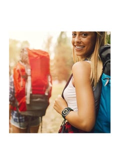 Generic Trail Loop Strap for Apple Watch Ultra Band 49mm 45mm 44mm 42mm iWatch Ultra Band Men Women, Rugged Sport Strap Soft Nylon Wristband for iWatch Ultra 2 Bands Series 9 8 7 6 5 4 3 2 1 SE  - Image 4