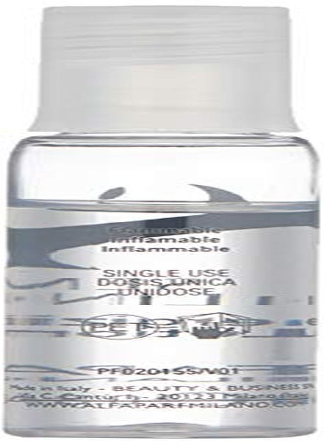 ALFAPARF MILANO Semi Di Lino Scalp Renew Energizing Lotion For Thinning Hair Strengthens Redensifies And Stimulates Hair Fiber Professional Salon Quality Package Of 12 Vials  - Image 4