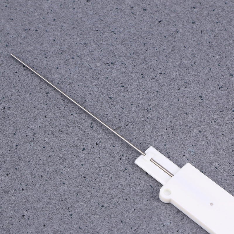 Mini Vernier Caliper 150Mm Plastic Sliding Pocket Gauge Ruler For Precision Measurement DIY Crafts - Image 4