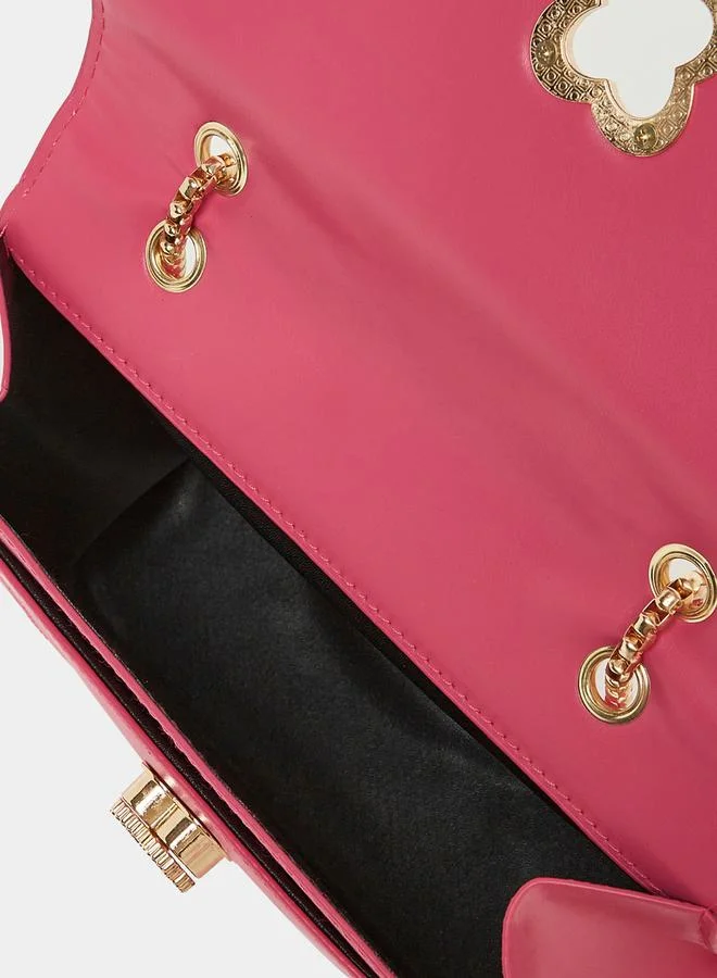 Styli Chain Strap Shoulder Bag