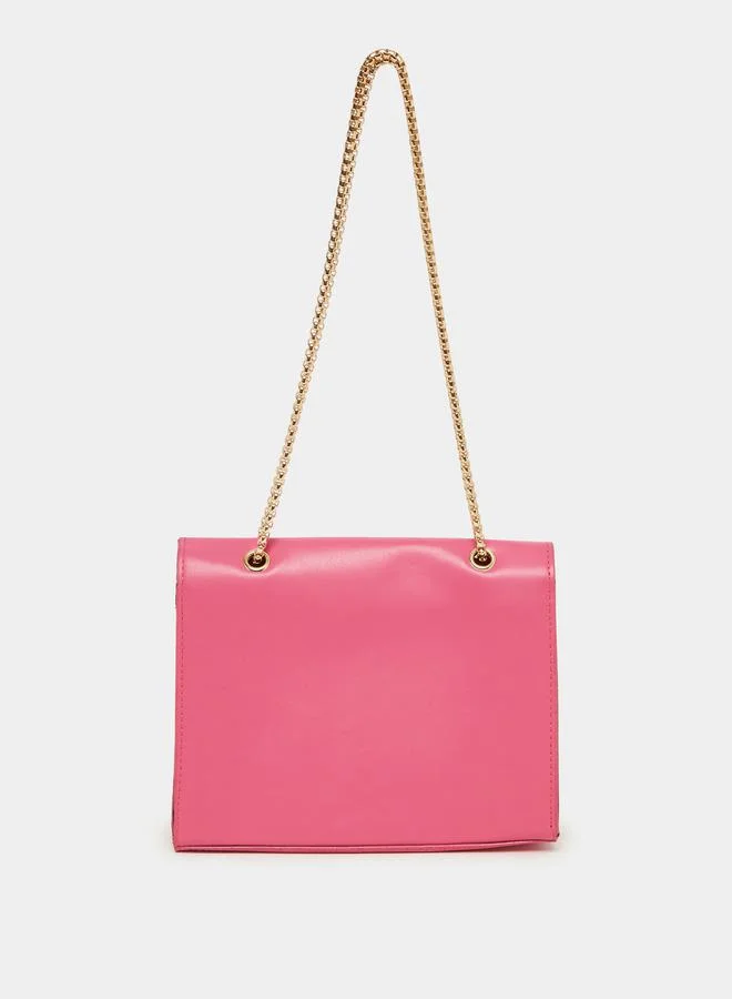 Styli Chain Strap Shoulder Bag