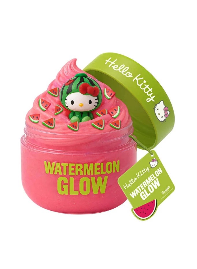 DohTime Slimetime Hello Kitty Assortment - 1 Random Piece - Image 4
