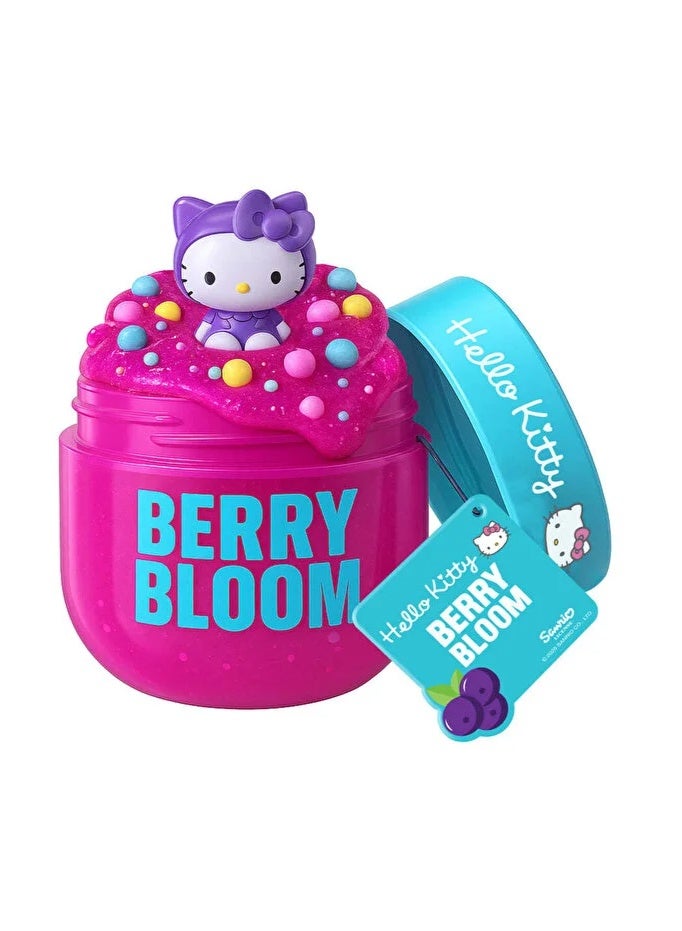 DohTime Slimetime Hello Kitty Assortment - 1 Random Piece - Image 5