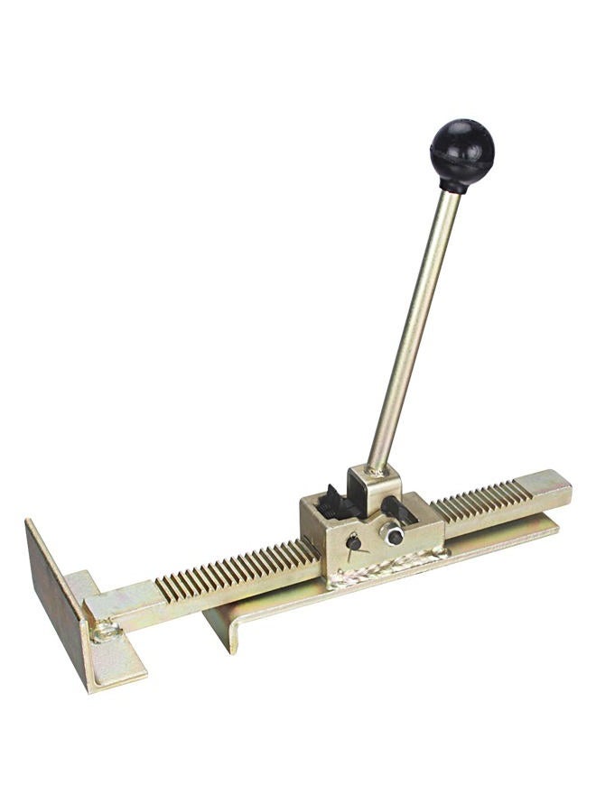 A-KARCK Hardwood Flooring Jack, Quick Release Plank Jack Fits All Thicknesses of Floors for Hands-Free Nailing - Image 1