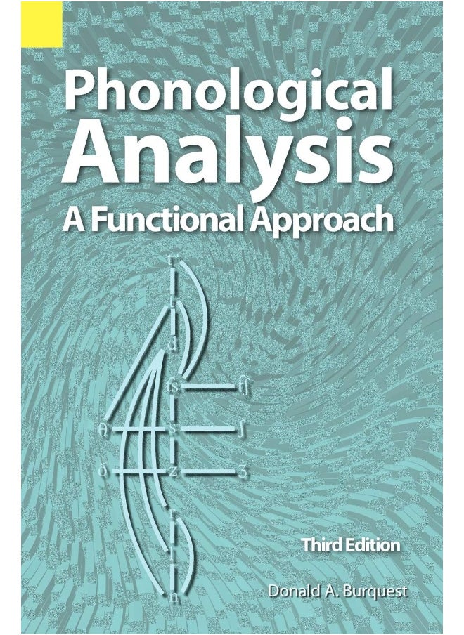 Phonological Analysis: A Functional Approach, 3rd Edition