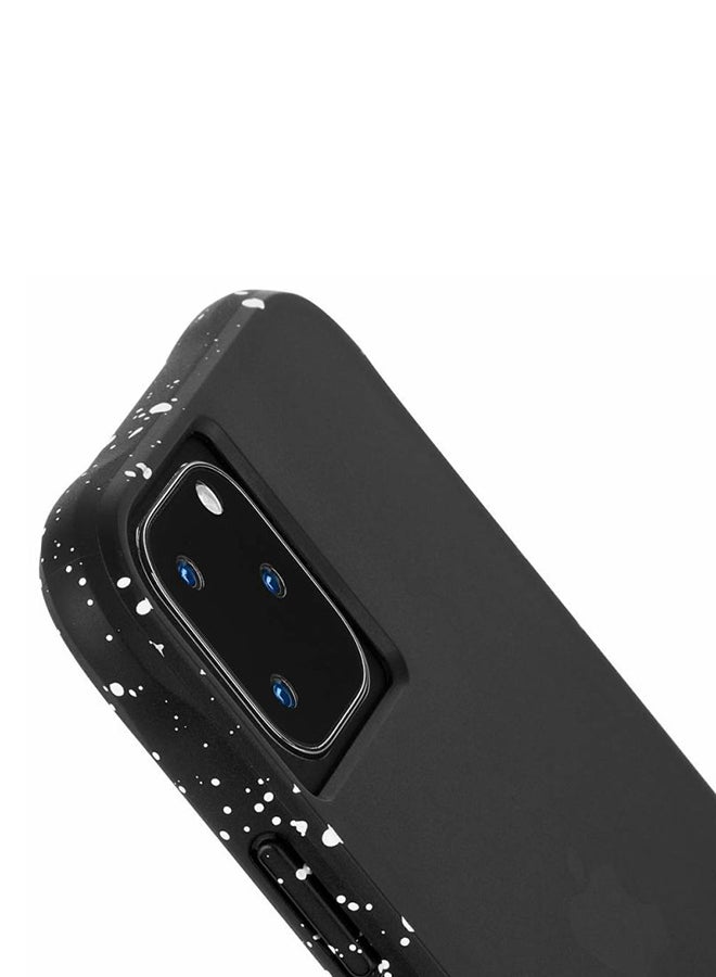 كايس مايت غطاء حماية لهاتف آيفون 11 برو أسود - Image 3