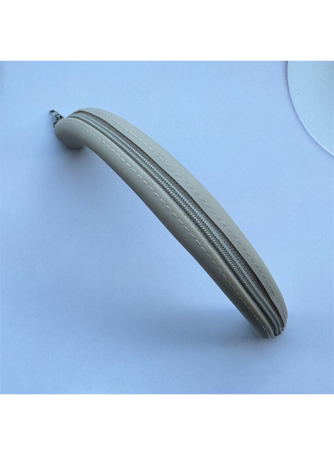 Loquat Suitable For SonyFor SonyWH-1000XM5 Headset Bluetooth Headset Protective Cover Cartoon Silicone Horizontal Head Beam Cover-Color:15-Model:For SonyWH-1000XM5 Headset - Image 4