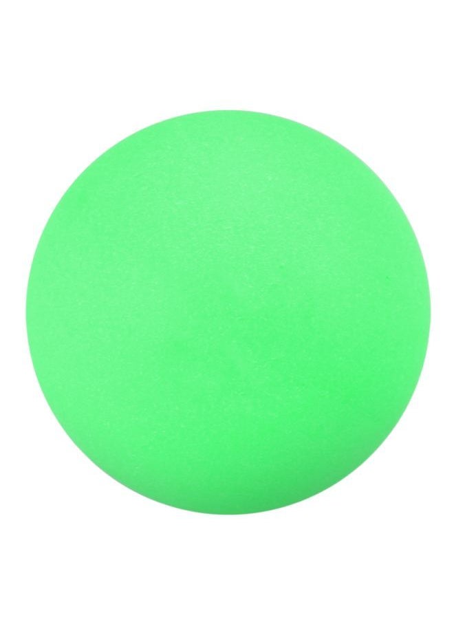 NIBEMINENT 24-Piece Table Tennis Ping Pong Balls 40millimeter  - Image 2