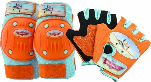 BELL Planes Pad and Glove Set - Image 2