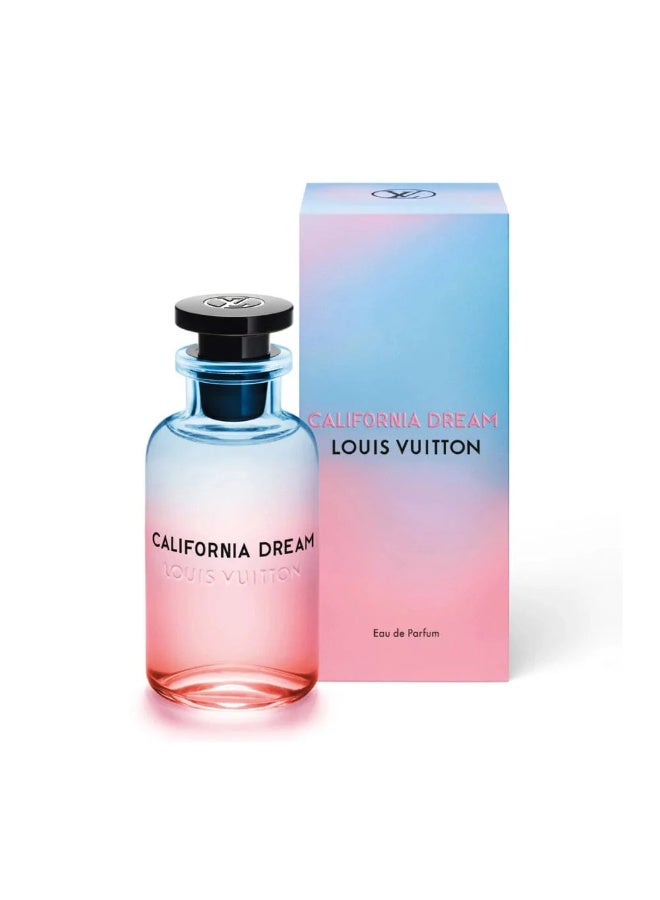 لويس فيتون  عطر لويس فيتون كاليفورنيا دريم للجنسين Louis Vuitton California Dream - Image 2