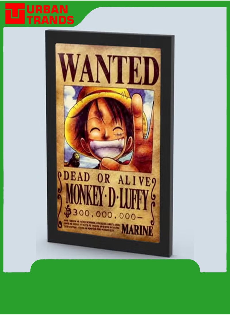 URBANTRANDS Wall Art Photo Frame  - Image 1