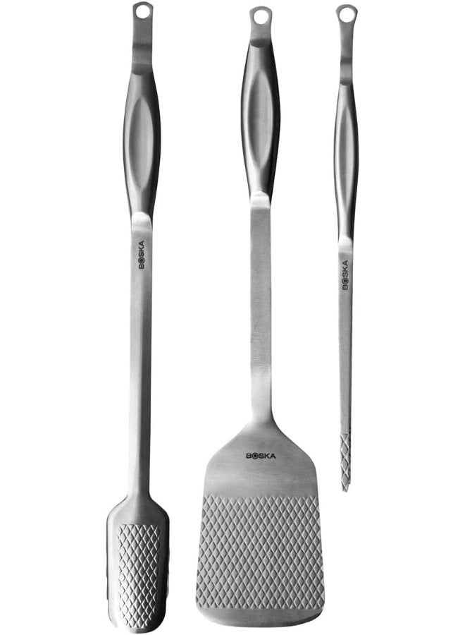 BOSKA Boska Essential BBQ Tools Monaco+  - Image 1