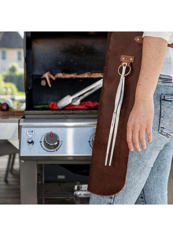 BOSKA Boska Essential BBQ Tools Monaco+  - Image 2