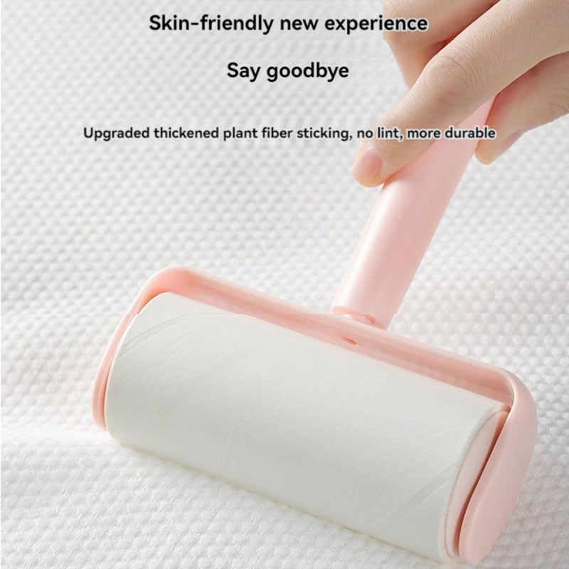 Disposable Bath Towel 140x70 Cm Plant Fiber Soft Skin-Friendly Absorbent - Quick Drying Portable Hygienic Reusable Towel for Travel Gym Outdoor - Image 4