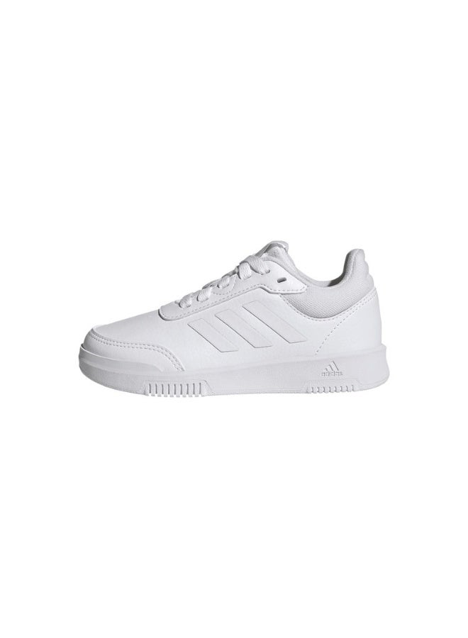 Adidas Tensaur Sport 2.0 K White Sportswear Shoes For Kids 10K  - Image 2