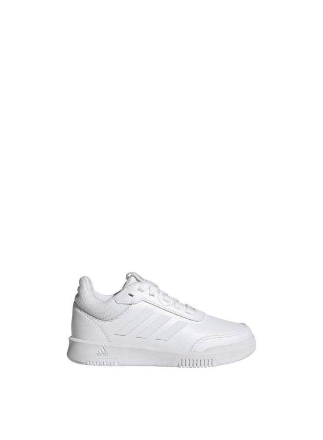 Adidas Tensaur Sport 2.0 K White Sportswear Shoes For Kids 10K  - Image 4