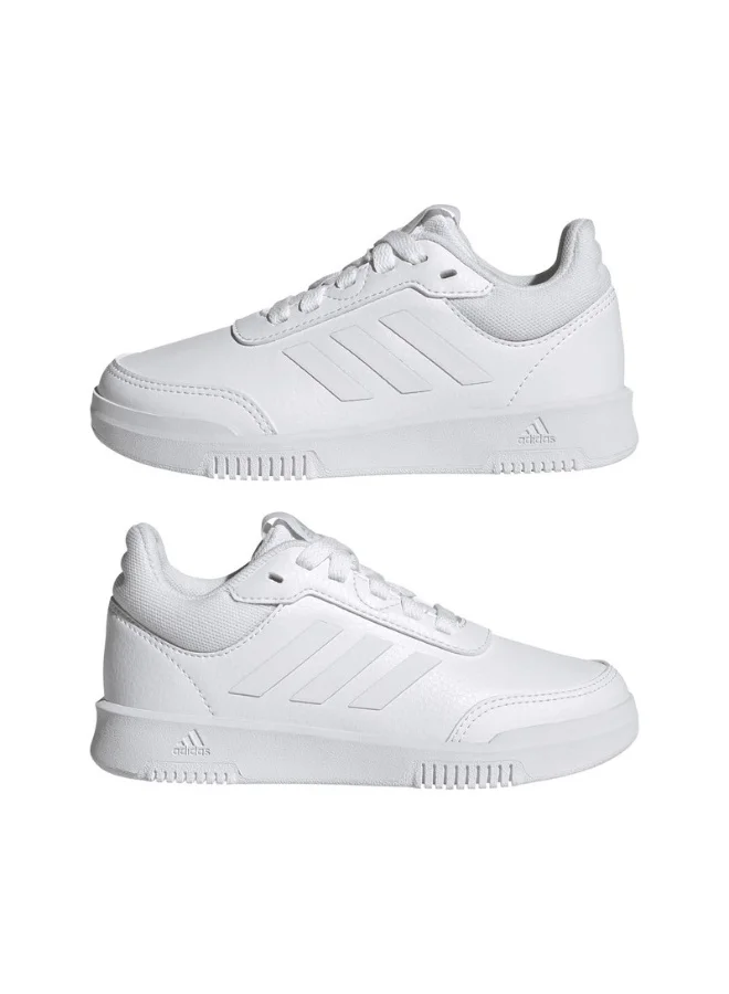 Adidas Adidas Tensaur Sport 2.0 K White Sportswear Shoes For Kids 10K