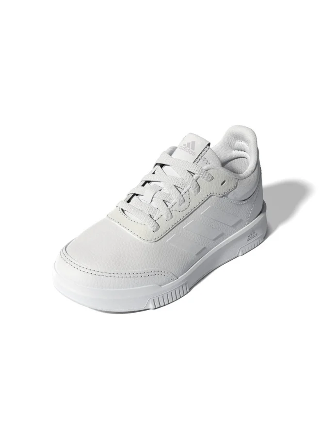 Adidas Tensaur Sport 2.0 K White Sportswear Shoes For Kids 10K