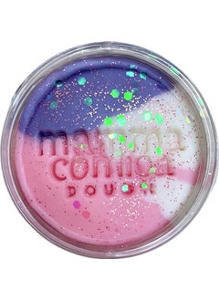 Mammacomica Dough Mammacomicadough Babydream Natural Play Dough 130GR8683125538966 