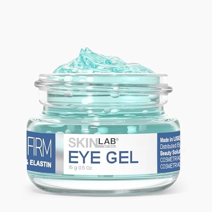 SKIN LAB BY BSL Lift And Firm Eye Gel, 0.7 Ounce, 0.7 Fl Oz (Pack of 1) - Image 1