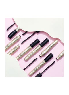 gosh GOSH Catchy Eyes Mascara Drama 001 Extreme Black  - Image 3