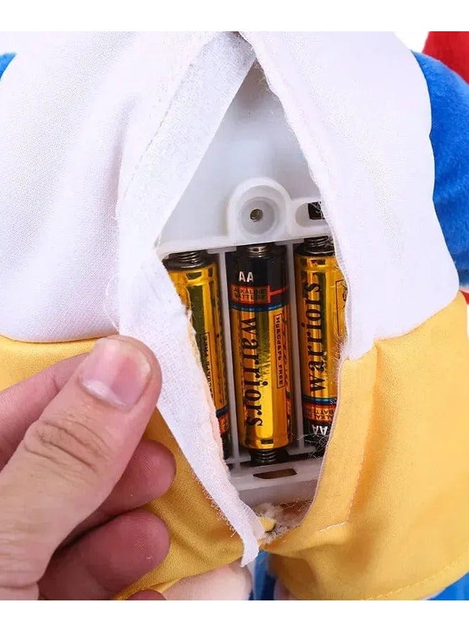 جي جي دمية كوكوميلون جيه جيه التفاعلية للغناء والرقص - Image 4