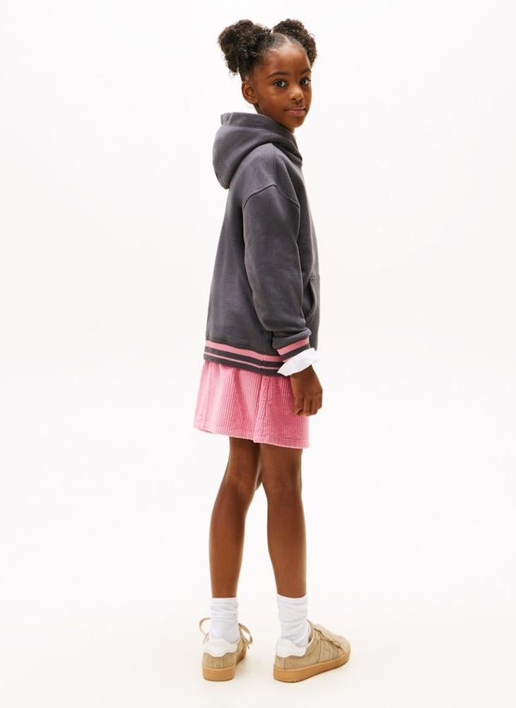 TOMMY HILFIGER Kids Logo Hoodie - Image 2